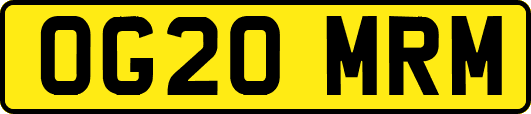 OG20MRM