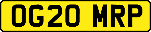 OG20MRP
