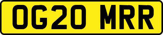 OG20MRR