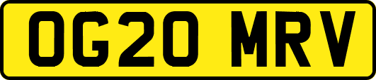 OG20MRV