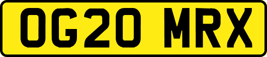 OG20MRX