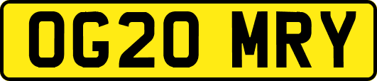 OG20MRY