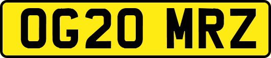 OG20MRZ