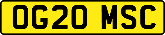 OG20MSC