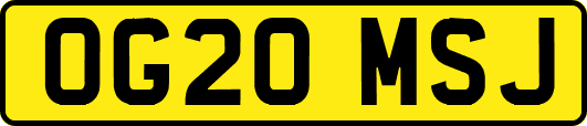 OG20MSJ