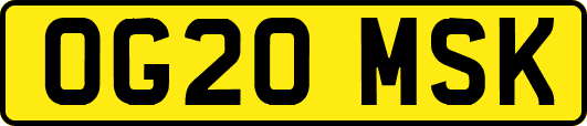 OG20MSK