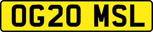 OG20MSL