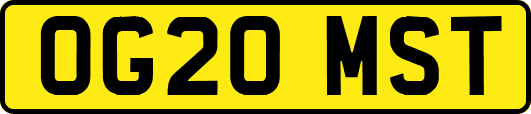 OG20MST