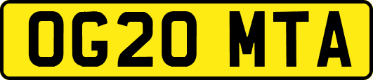 OG20MTA