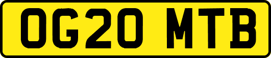 OG20MTB
