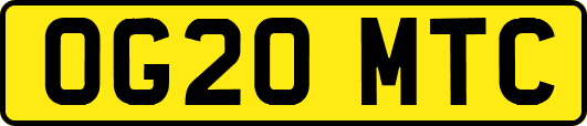 OG20MTC