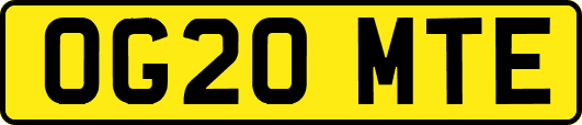 OG20MTE
