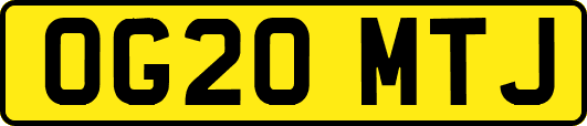 OG20MTJ
