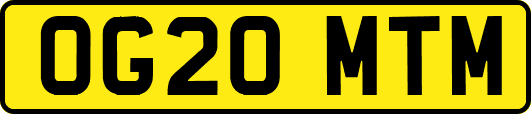 OG20MTM