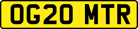 OG20MTR