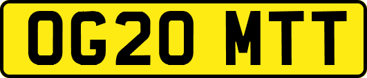 OG20MTT
