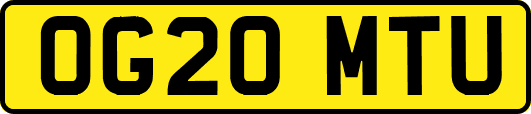 OG20MTU