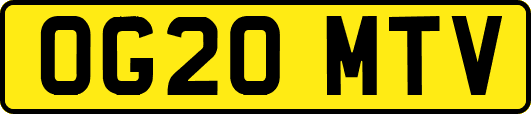 OG20MTV