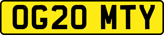 OG20MTY