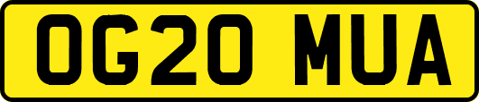 OG20MUA