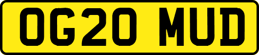 OG20MUD