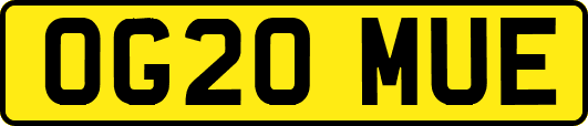 OG20MUE