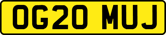 OG20MUJ