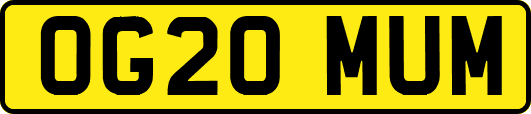 OG20MUM