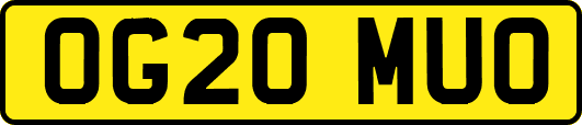 OG20MUO