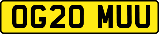 OG20MUU