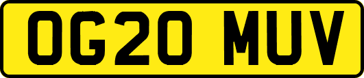 OG20MUV
