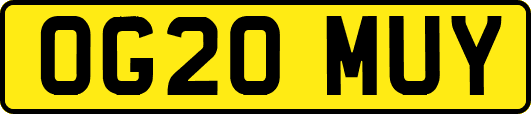 OG20MUY