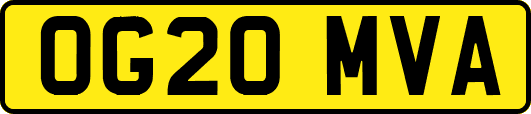 OG20MVA