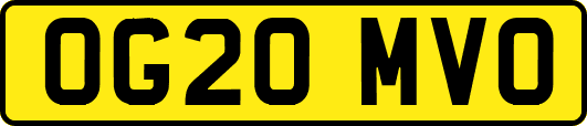 OG20MVO