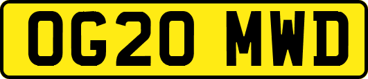 OG20MWD
