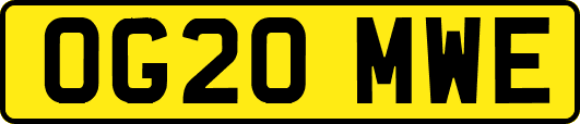 OG20MWE