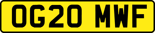 OG20MWF