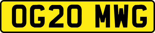 OG20MWG