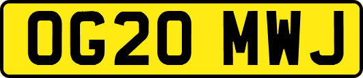 OG20MWJ