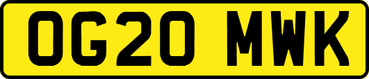 OG20MWK