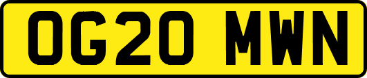 OG20MWN