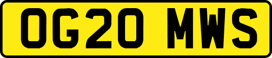 OG20MWS