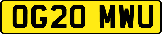 OG20MWU
