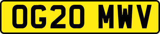 OG20MWV