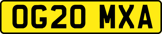 OG20MXA