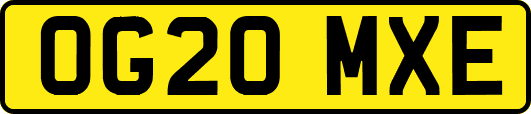 OG20MXE