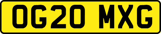 OG20MXG
