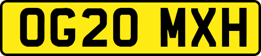 OG20MXH