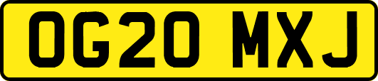 OG20MXJ