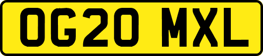 OG20MXL